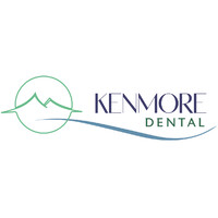 Kenmore Dental logo - Similar company to Fire & The Feast