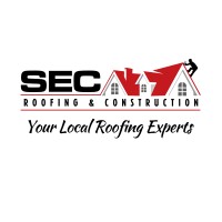 SEC Roofing & Construction Group logo - Similar company to Sec Construction