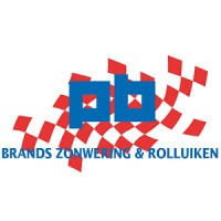 Brands Zonwering & Rolluiken logo - Similar company to Studio Brands