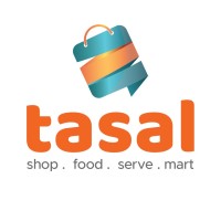 Tasal logo - Similar company to Utorny Portal L.L.C
