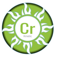 CR Kinetic App logo - Similar company to Reach Card