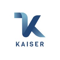 Kaiser Comercial logo - Similar company to Kaiser Corporation S.A.