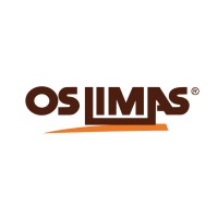 Os Limas logo - Similar company to Gudilicious