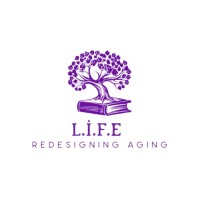 L.I.F.E. – Longevity Institute of the Future | Education & Innovation logo - Similar company to Sanalbee - From Code To Care: We Architect Digital Hospitals.