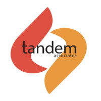 Tandem Associates logo - Similar company to Engageathon