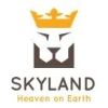 Skyland Africa logo - Similar company to Rich Brains