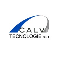 CALVI tecnologie srl logo - Similar company to Goooled  Srl