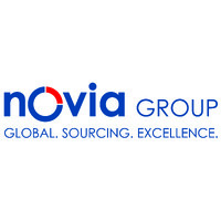 novia Group logo - Similar company to Nutrexin Ag