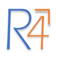 R4 logo - Similar company to Elevance Systems, Inc.