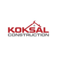 Koksal Construction logo - Similar company to Megaron Design And Build