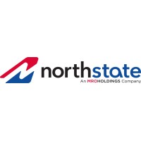North State an MRO Holdings Company logo - Similar company to Aim Mro Holdings Llc