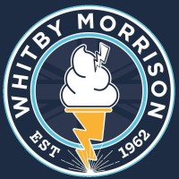 Whitby Morrison logo - Similar company to Uncommonly
