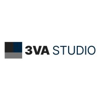 3VA Studio logo - Similar company to Tm Recruit Ltd