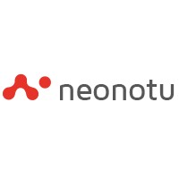 neonotu security logo - Similar company to Arinlas