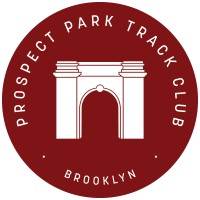 Prospect Park Track Club logo - Similar company to The Way We Work