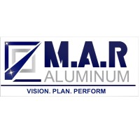 MAR Aluninum LTD logo - Similar company to ל. אפרים תכנון מעטפת אלומיניום