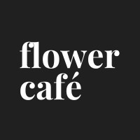 Flower Café logo - Similar company to Flower Works