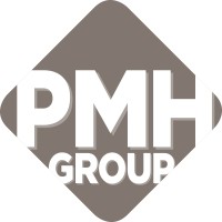 PMH-Group logo - Similar company to De Schepper Direct Marketing