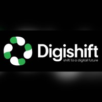 Digishift logo - Similar company to Digital Technology Computer Supplier'S