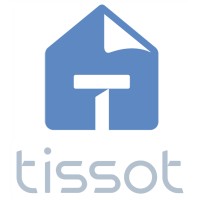 TISSOT logo - Similar company to Ctrl+Rh