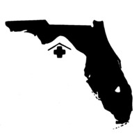 Florida Health Care Association logo - Similar company to Thrive Behavioral Sciences