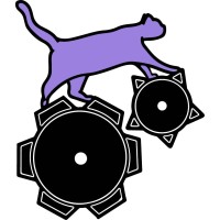 Melbourne RoboCats logo - Similar company to First Australia