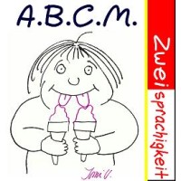 ABCM Zweisprachigkeit logo - Similar company to Cs Conseil En Image