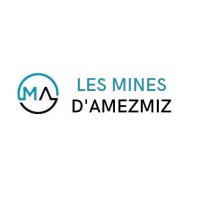 LES MINES D'AMEZMIZ logo - Similar company to Iom Group