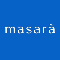 Masarà logo - Similar company to Masara