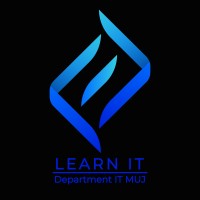 LearnIT-Department of Information Technology logo - Similar company to School Of Computer Science & Engineering