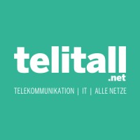 telitall.net Group logo - Similar company to Amiva (Stroth Telecom)
