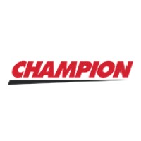 Champion Pneumatic logo - Similar company to Pneumatic Systems