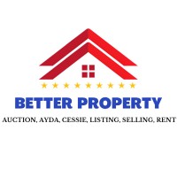 Better Property logo - Similar company to Better