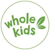 Whole Kids logo - Similar company to Offbeat Snacks