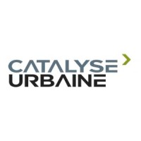 Catalyse Urbaine, architecture et paysages logo - Similar company to Mata Créatives