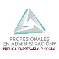 PROFESIONALES EN ADMINISTRACIÓN PÚBLICA logo - Similar company to Pova Transport Sa De Cv