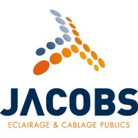 ETABLISSEMENTS JACOBS SA logo - Similar company to Genetec S.A.
