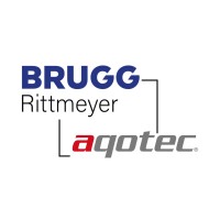 Rittmeyer aqotec AG logo - Similar company to Rittmeyer Group