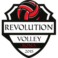 ASD Revolution Volley logo - Similar company to Sisco Management & Systems