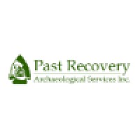 Past Recovery Archaeological Services Inc. logo - Similar company to Matrix Heritage