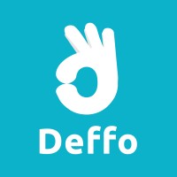 Deffo Media logo - Similar company to Northfield Media