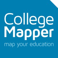 CollegeMapper logo - Similar company to The Palazzo Grande