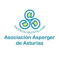 Asociación Asperger Asturias logo - Similar company to Oficine56
