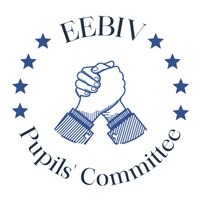 Pupils' Committee EEBIV logo - Similar company to Cosup - Conseil Supérieur Des Élèves