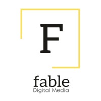 Fable Digital Media logo - Similar company to Elevatepro Digital
