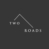 Two Roads Studio logo - Similar company to Slam Poetry