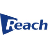 REACH TECH logo - Similar company to Reach Technologies