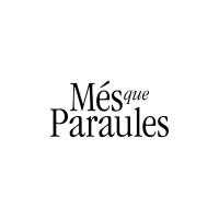 Celler Més Que Paraules logo - Similar company to Casa Mariol Winery