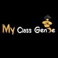My Class Genie logo - Similar company to My Class