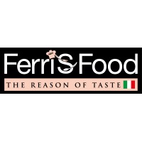 Ferrisfood logo - Similar company to Lolux